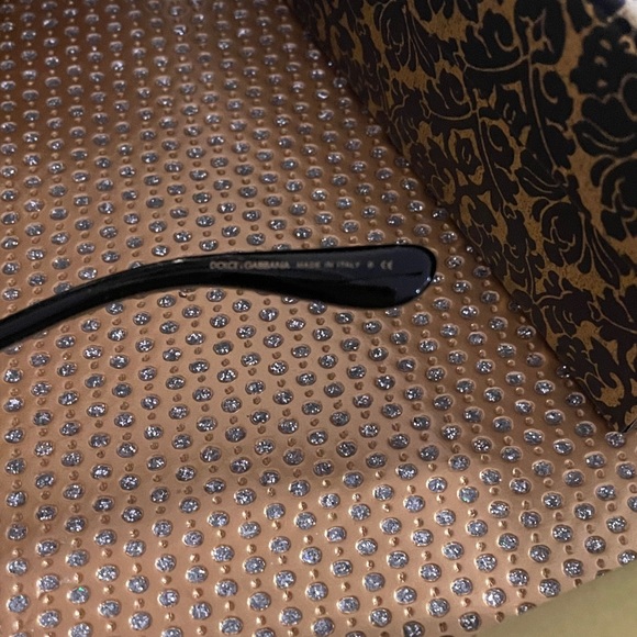 Dolce & Gabbana 53mm Cat eye sunglasses - Picture 14 of 16